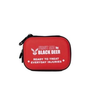 Black Deer First Aid Kit 25 Pieces 87 Pieces 3