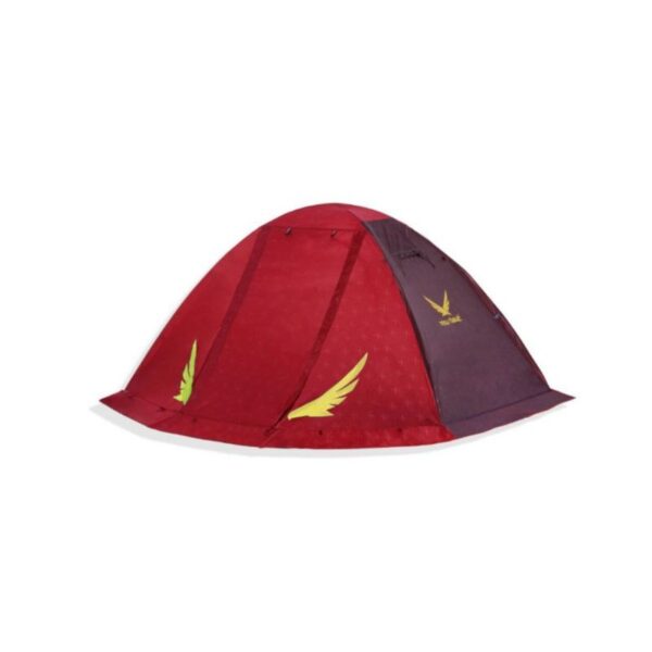 چادر دوپوش 2 نفره گتردار اسنوهاک Snowhawk مدل Discovery Plus دیسکاوری پلاس کد:SN-T5123