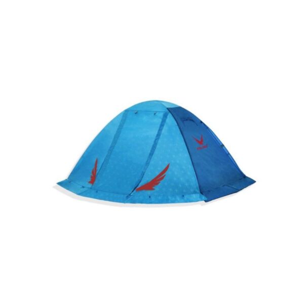 چادر دوپوش 2 نفره گتردار اسنوهاک Snowhawk مدل Discovery Plus دیسکاوری پلاس کد:SN-T5123 - تصویر 5