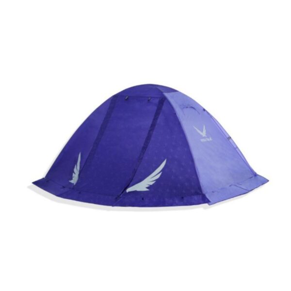 چادر دوپوش 2 نفره گتردار اسنوهاک Snowhawk مدل Discovery Plus دیسکاوری پلاس کد:SN-T5123 - تصویر 4