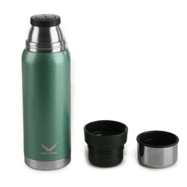 فلاسک دو جداره 750 میلی لیتر اسنوهاک مدلTAKAB کد SN-C6155 - تصویر 3
