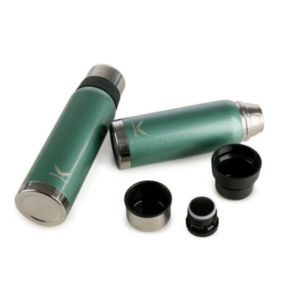 فلاسک دو جداره 750 میلی لیتر اسنوهاک مدلTAKAB کد SN-C6155 - تصویر 7