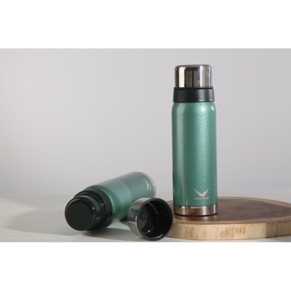 فلاسک دو جداره 900 میلی لیتر اسنوهاک مدل TAKAB کد SN-C6154 - تصویر 2