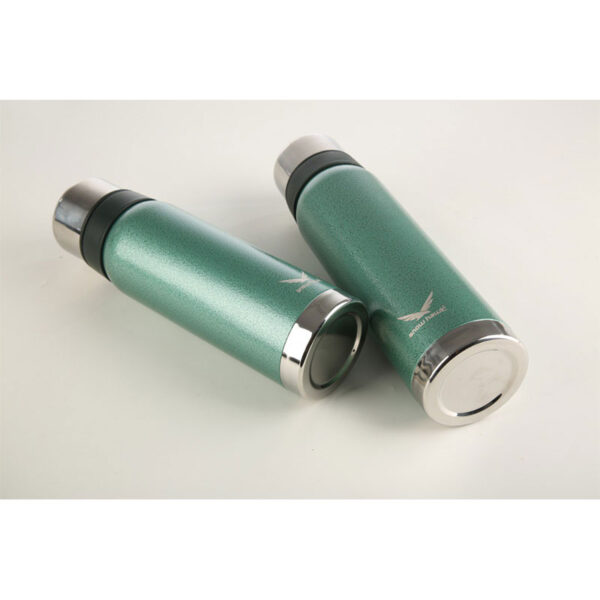 فلاسک دو جداره 1.2 لیتر اسنوهاک مدل TAKAB کد SN-C6153 - تصویر 4