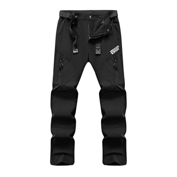 شلوار ترکینگ تابستانی بلک دیر BLACK DEER 5868 - تصویر 4