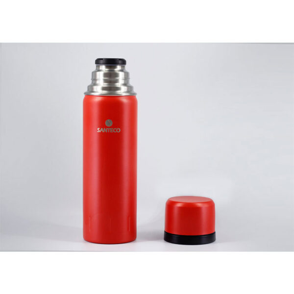 فلاسک دوجداره 1000 میلی لیتر سانتکو مدل Kolima - تصویر 10