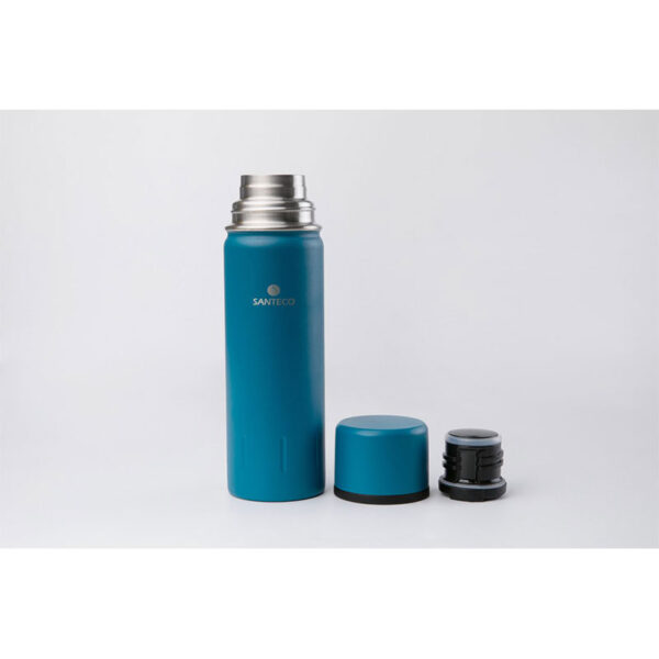 فلاسک دوجداره 1000 میلی لیتر سانتکو مدل Kolima - تصویر 7