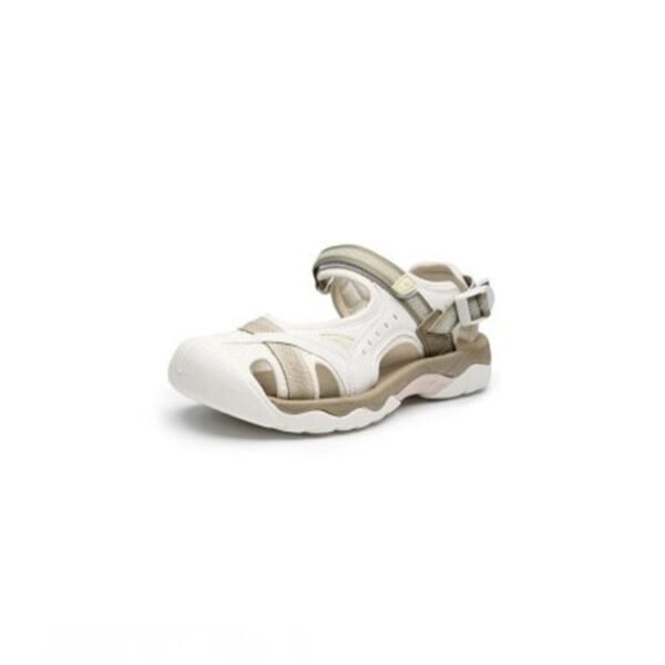صندل جلو بسته مردانه اسنوهاک مدل SAHARA کد SN-S1274M - تصویر 3