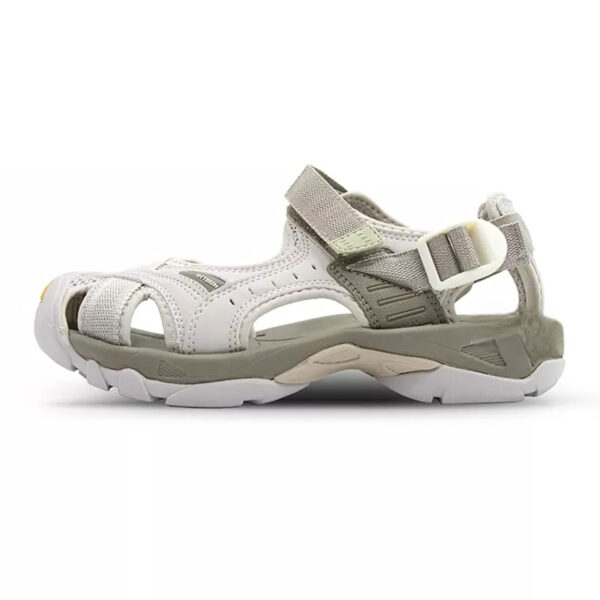 صندل جلو بسته مردانه اسنوهاک مدل SAHARA کد SN-S1274M - تصویر 2