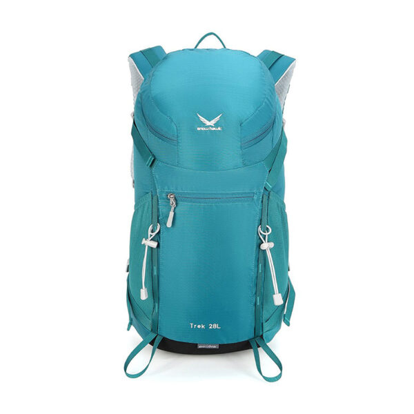 کوله پشتی 28 لیتری اسنوهاک مدل TREK کد SN-B3119 - تصویر 2
