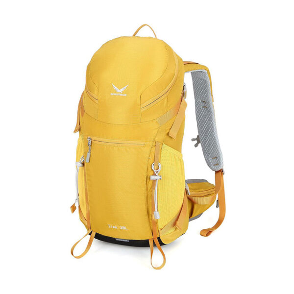 کوله پشتی 28 لیتری اسنوهاک مدل TREK کد SN-B3119 - تصویر 5