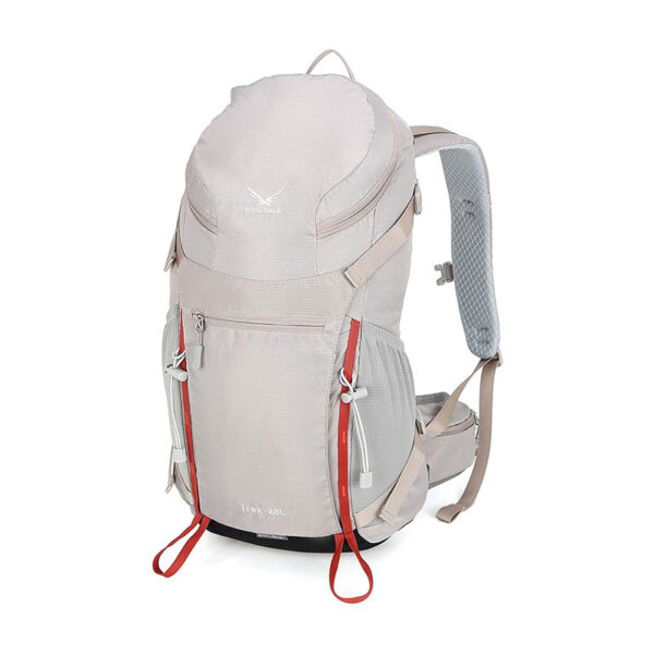 کوله پشتی 28 لیتری اسنوهاک مدل TREK کد SN-B3119 - تصویر 7