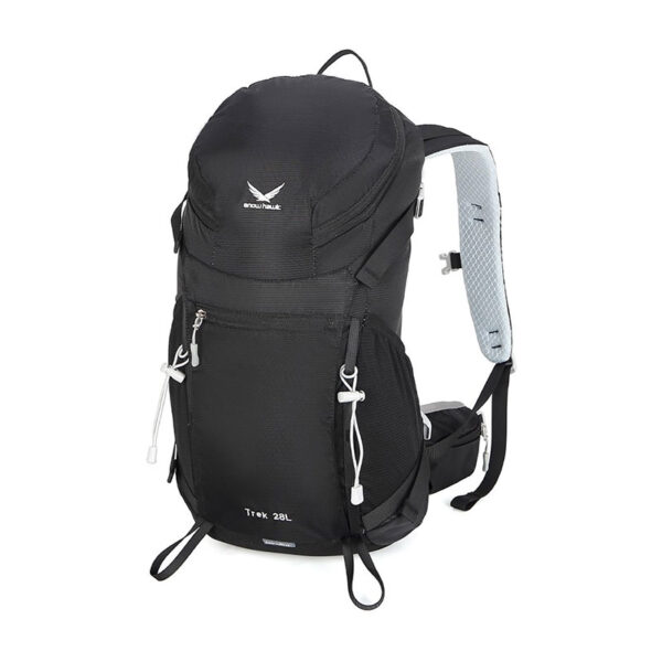 کوله پشتی 28 لیتری اسنوهاک مدل TREK کد SN-B3119 - تصویر 8