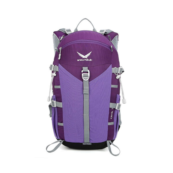 کوله پشتی 30 لیتری اسنوهاک مدل CLIMB کد SN-B3124 - تصویر 2