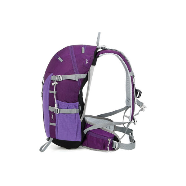 کوله پشتی 30 لیتری اسنوهاک مدل CLIMB کد SN-B3124 - تصویر 3
