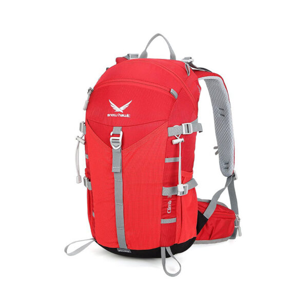 کوله پشتی 30 لیتری اسنوهاک مدل CLIMB کد SN-B3124 - تصویر 5