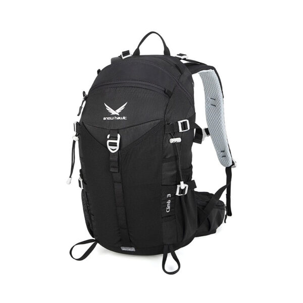 کوله پشتی 30 لیتری اسنوهاک مدل CLIMB کد SN-B3124 - تصویر 6