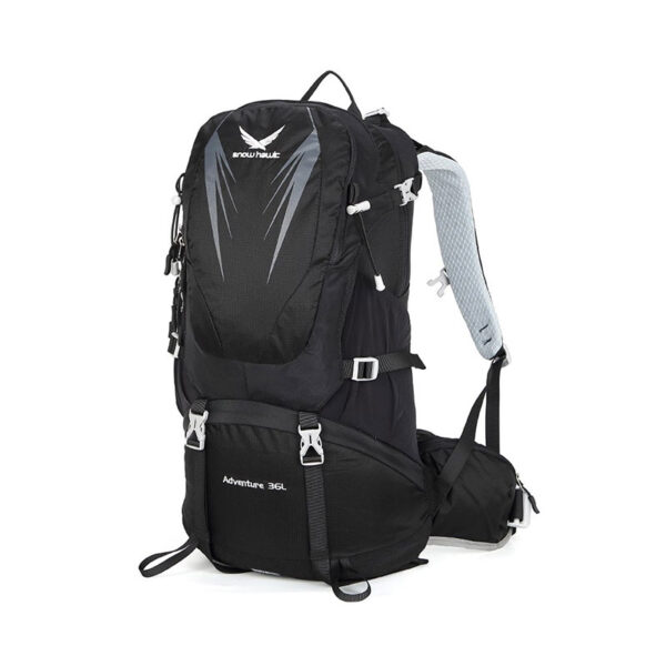 کوله پشتی 36 لیتری اسنوهاک مدل ADVENTURE کد SN-B3125