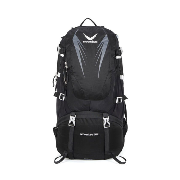 کوله پشتی 36 لیتری اسنوهاک مدل ADVENTURE کد SN-B3125 - تصویر 3