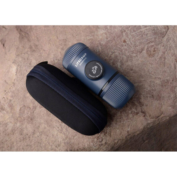 اسپرسوساز سفری لایف کمپ کد45834 - تصویر 7