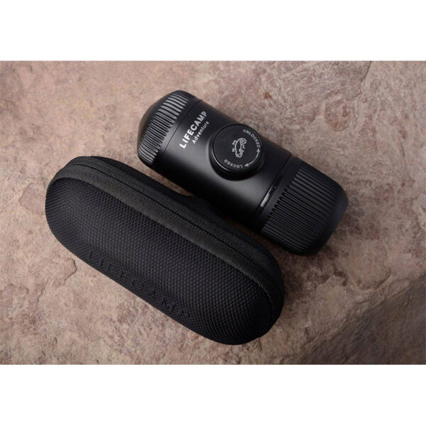 اسپرسوساز سفری لایف کمپ کد45834 - تصویر 8