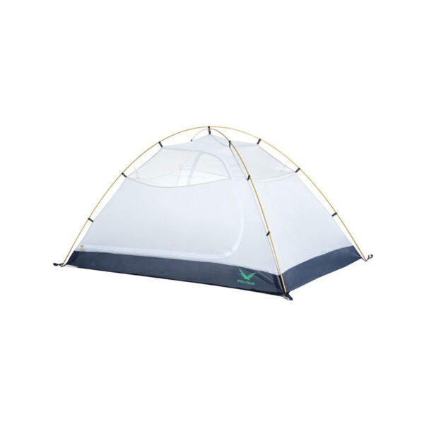چادر دوپوش 3 نفره گتردار اسنوهاک Snowhawk مدل Discovery Plus دیسکاوری پلاس کد:SN-T5124 - تصویر 2