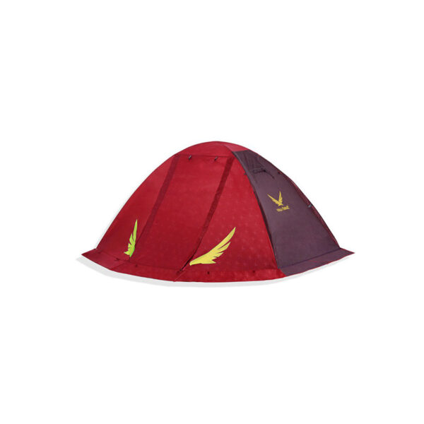 چادر دوپوش 3 نفره گتردار اسنوهاک Snowhawk مدل Discovery Plus دیسکاوری پلاس کد:SN-T5124 - تصویر 6