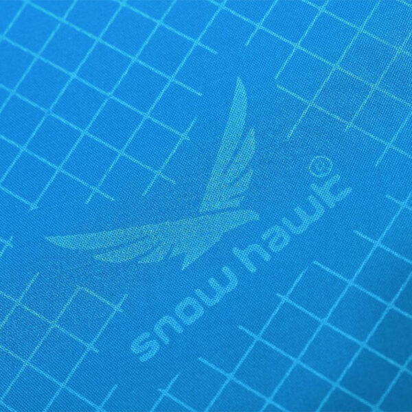 چادر دوپوش 2نفره گتردار اسنوهاک Snowhawk مدل Discovery Plus کد:SN-T5123 - تصویر 11