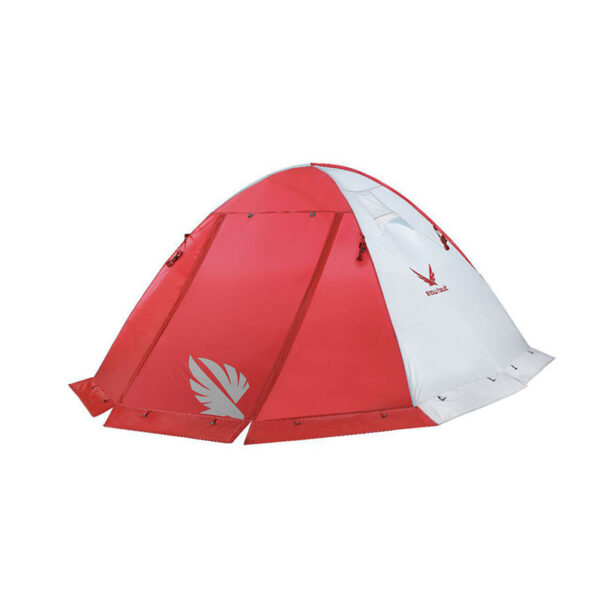 چادر دوپوش 2نفره گتردار اسنوهاک Snowhawk مدل Discovery Plus کد:SN-T5123