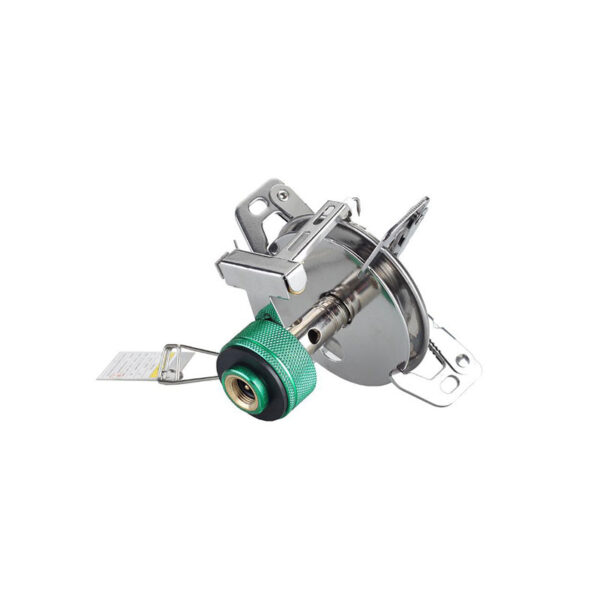 سرشعله چهار پر فندک دار اسنوهاک مدل SN-10A3 - تصویر 7