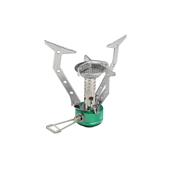 سرشعله سه پر بدون فندک اسنوهاک کد SN-10A2