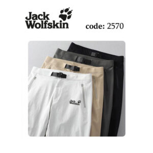 JACKWOLF 5