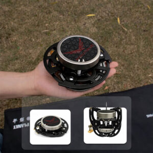 blaze pro 4